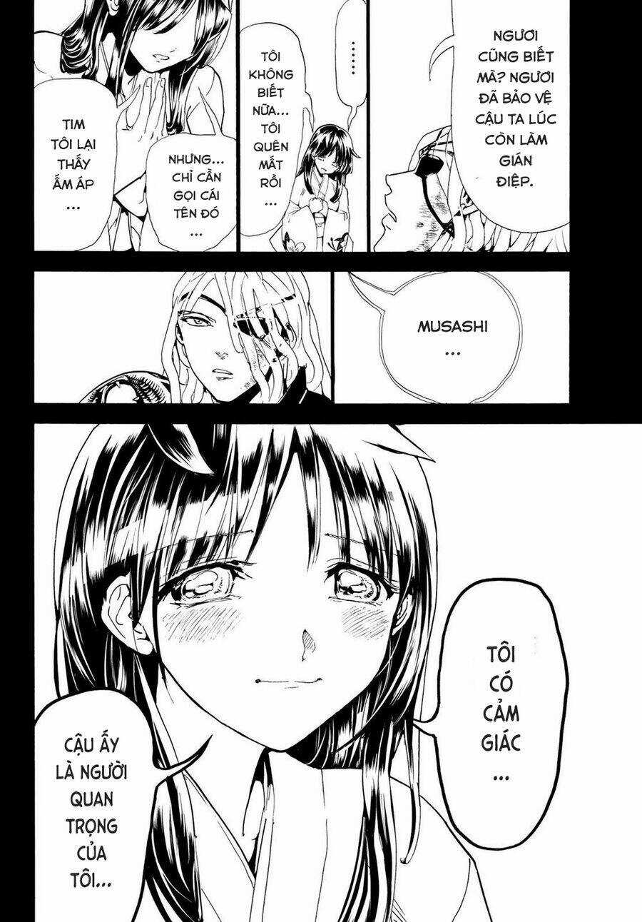 Orient - Chapter 107 - Trang 7