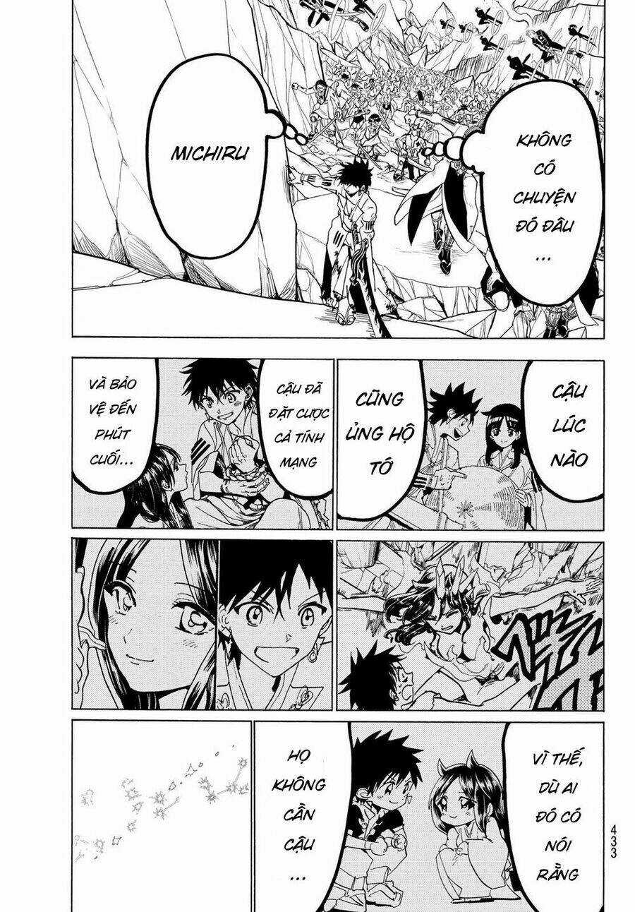 Orient - Chapter 107 - Trang 10