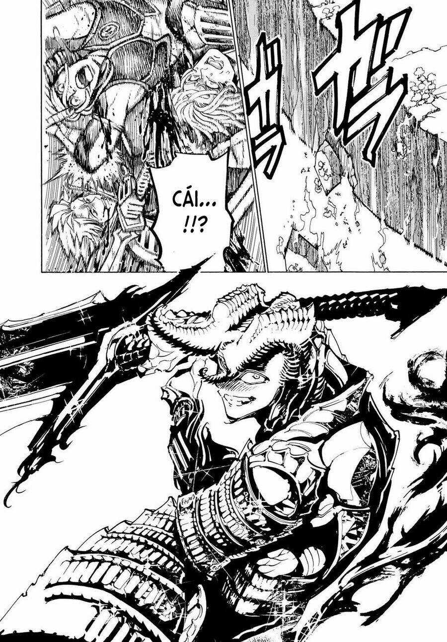 Orient - Chapter 108 - Trang 11