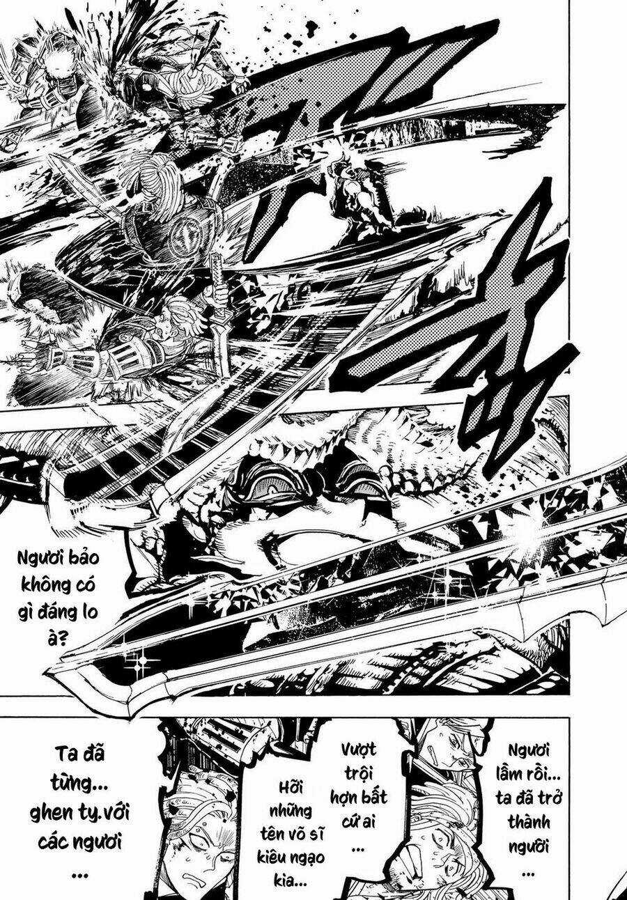 Orient - Chapter 108 - Trang 12