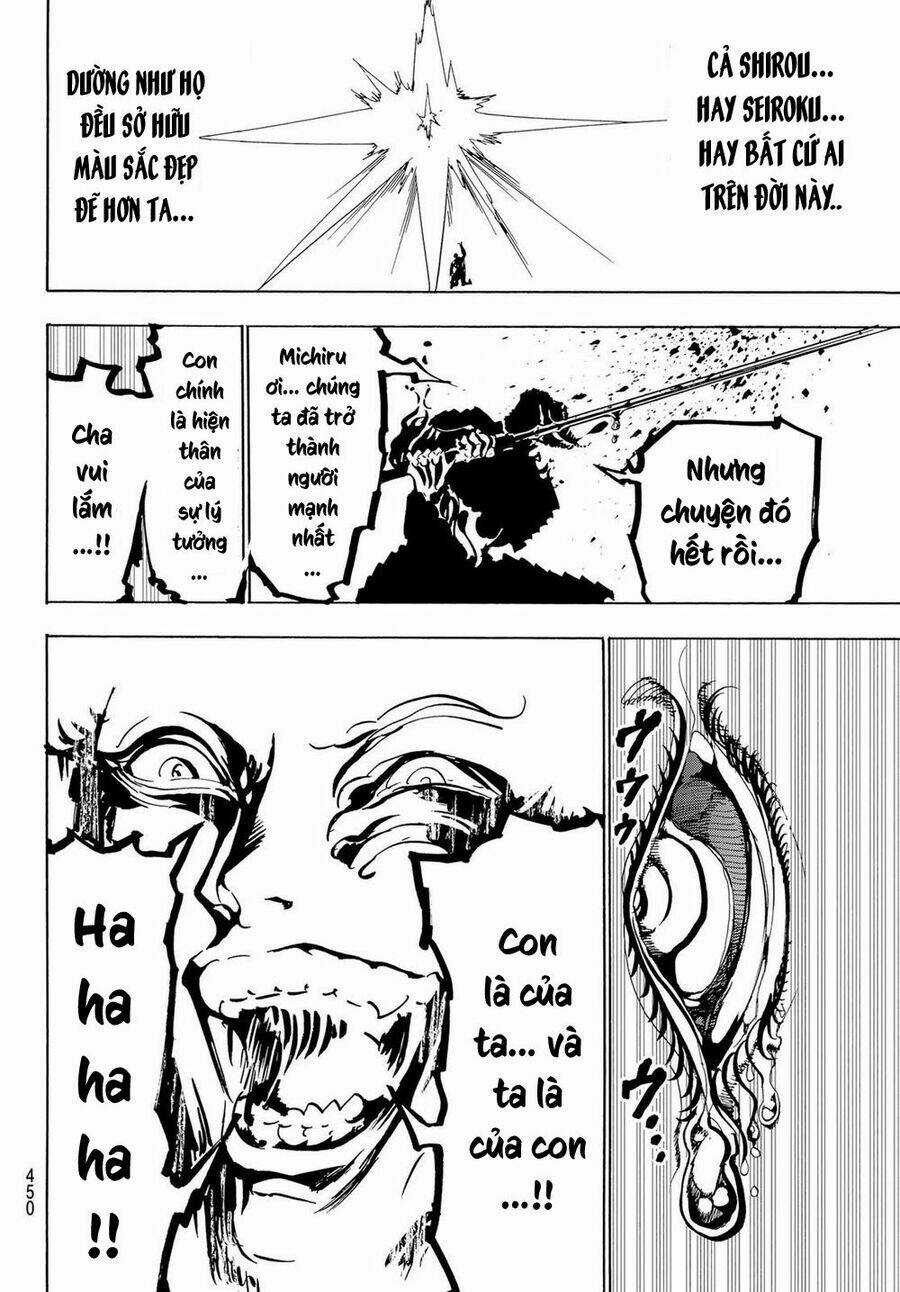 Orient - Chapter 108 - Trang 13