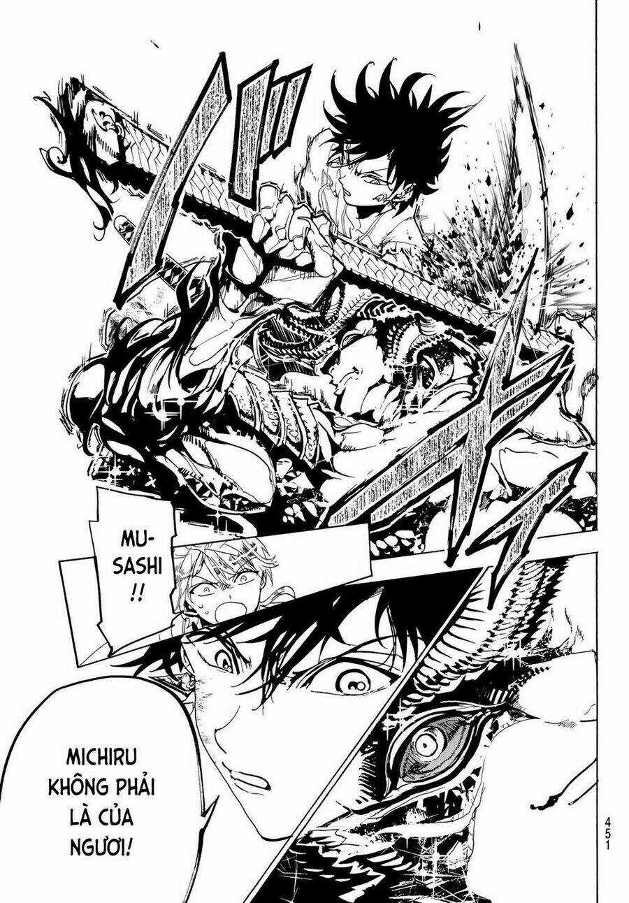 Orient - Chapter 108 - Trang 14