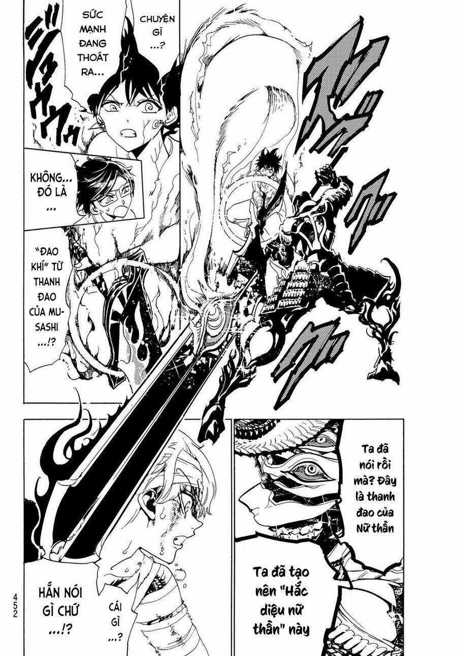 Orient - Chapter 108 - Trang 15