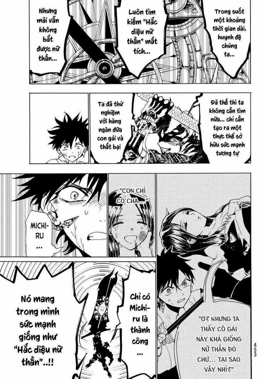 Orient - Chapter 108 - Trang 16