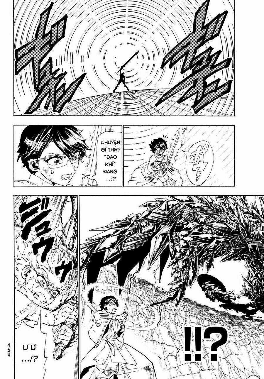 Orient - Chapter 108 - Trang 17