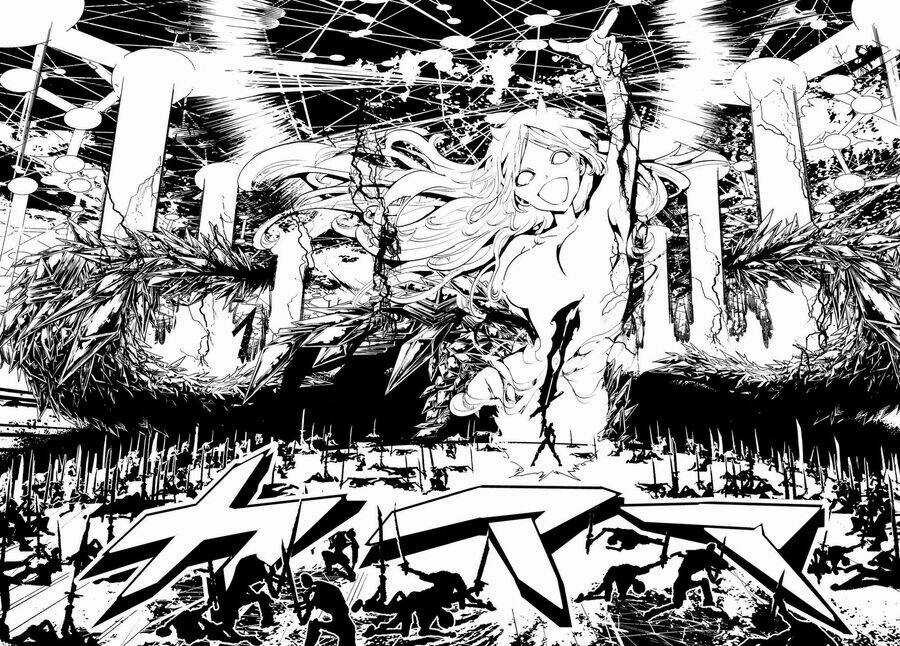 Orient - Chapter 108 - Trang 19