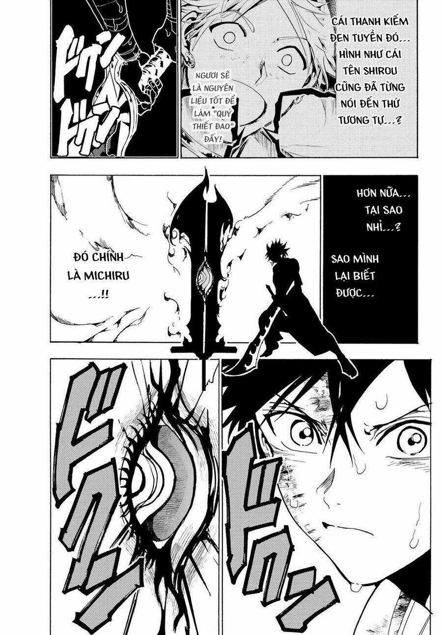 Orient - Chapter 108 - Trang 6