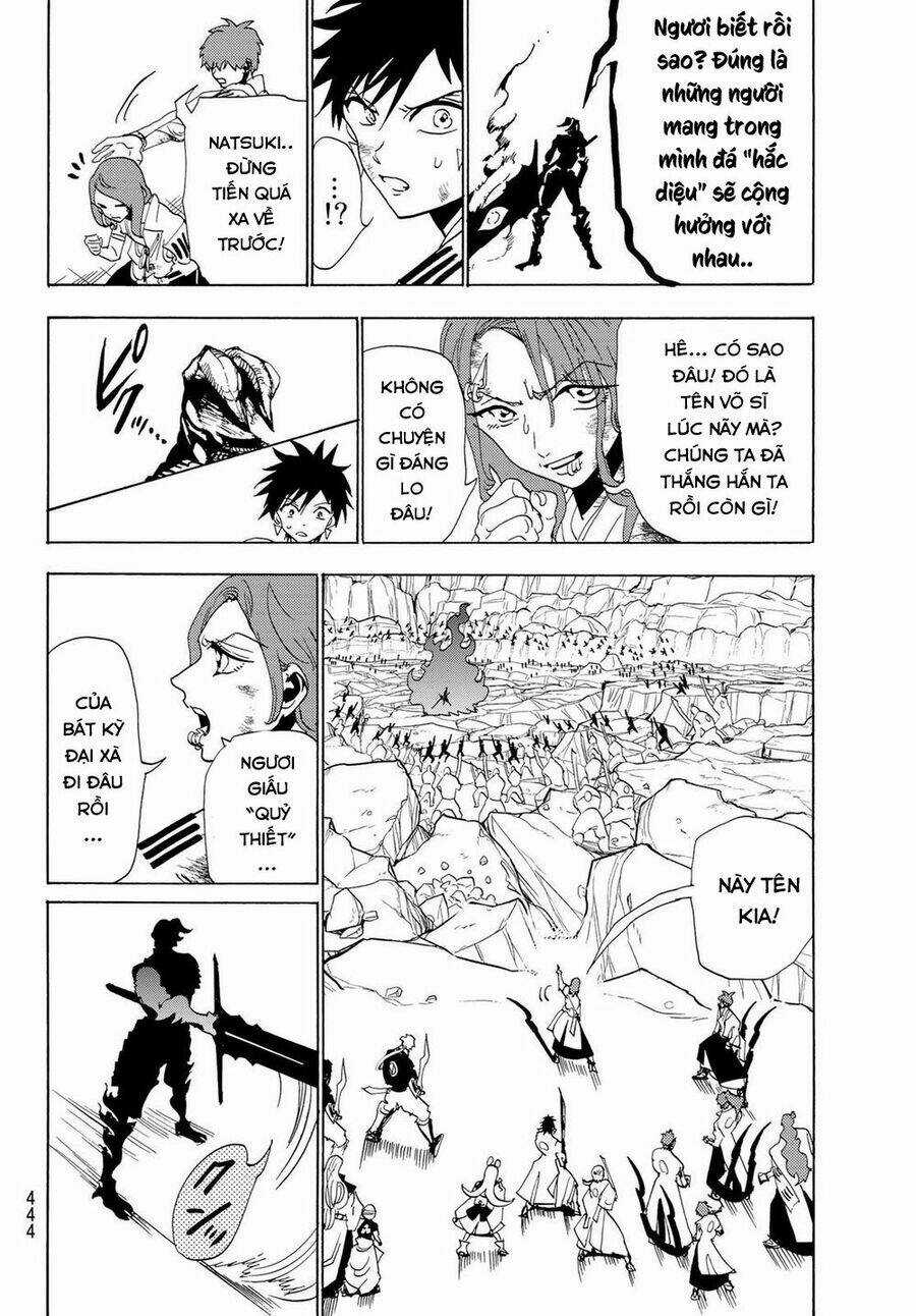 Orient - Chapter 108 - Trang 7