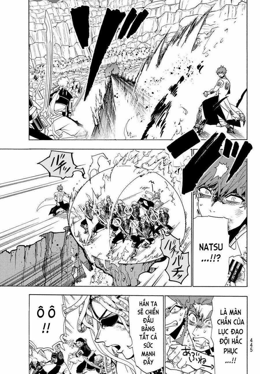 Orient - Chapter 108 - Trang 8