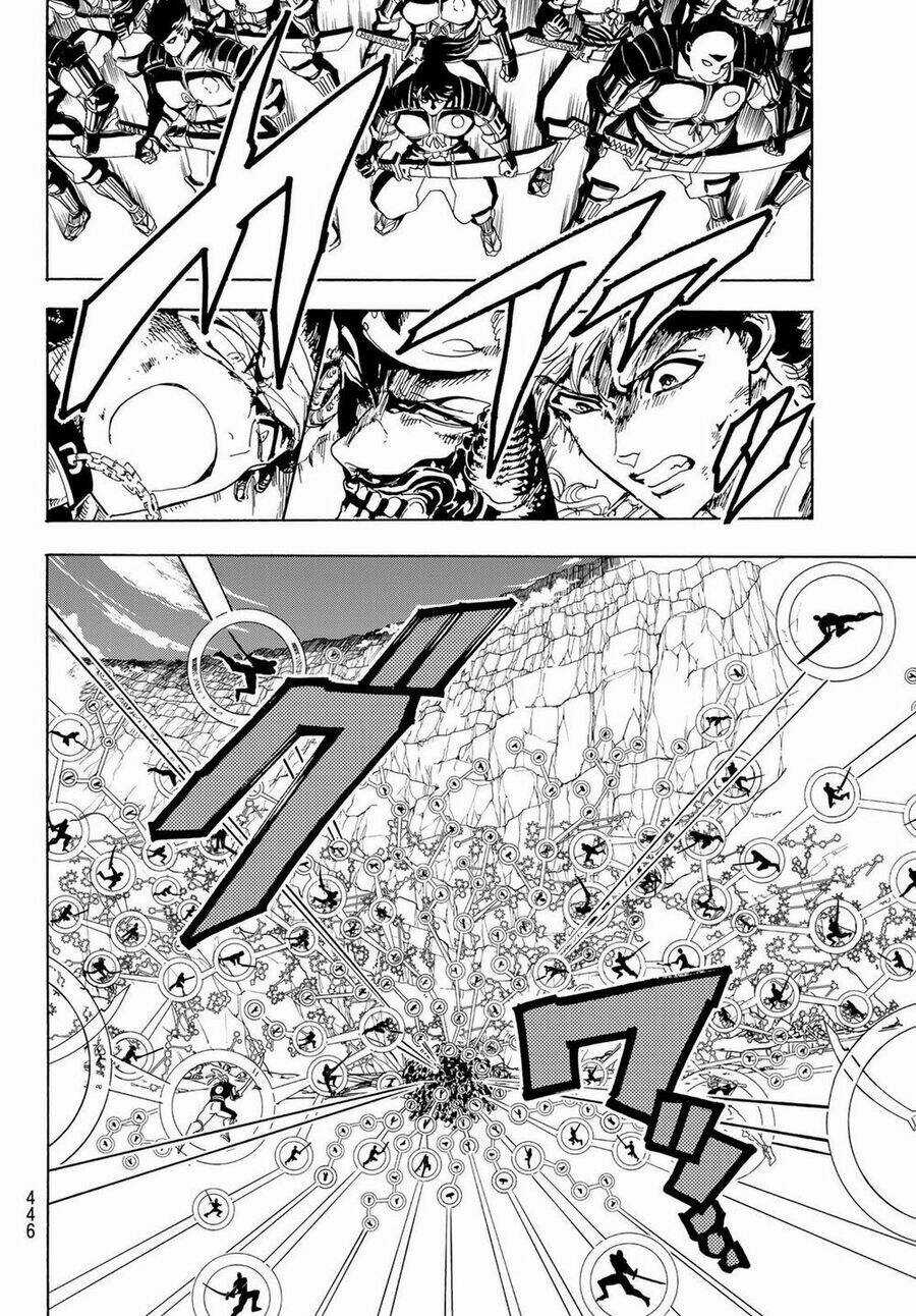 Orient - Chapter 108 - Trang 9