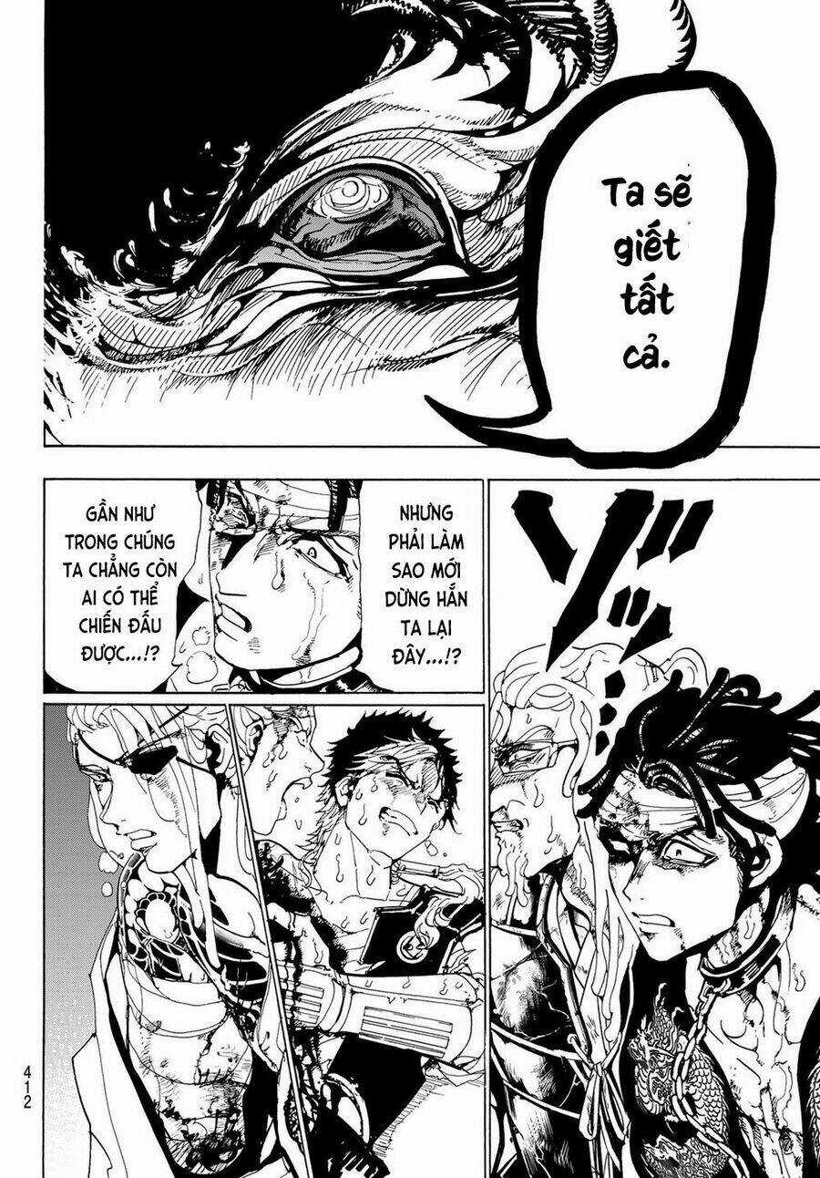 Orient - Chapter 109 - Trang 12