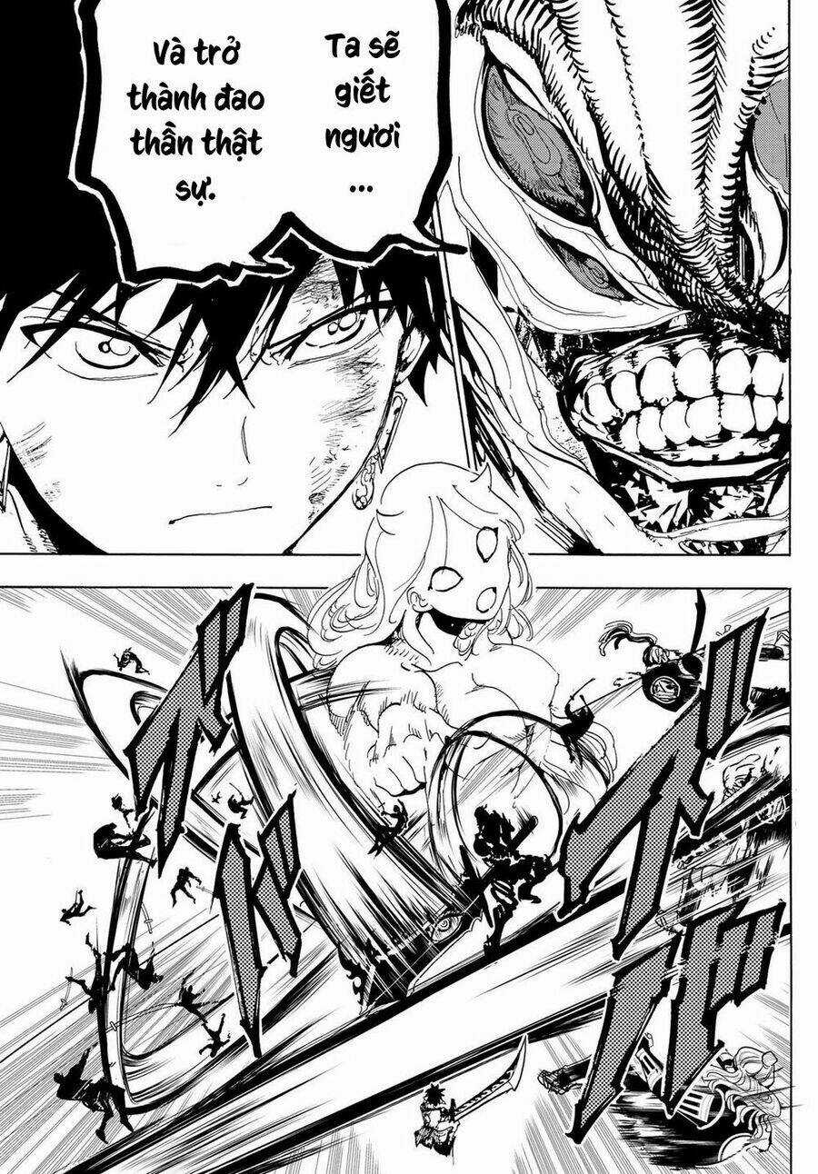 Orient - Chapter 109 - Trang 15