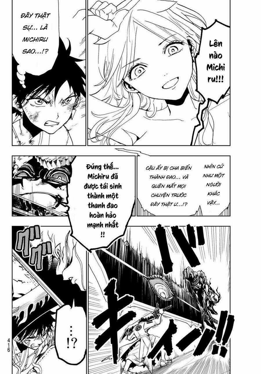 Orient - Chapter 109 - Trang 16