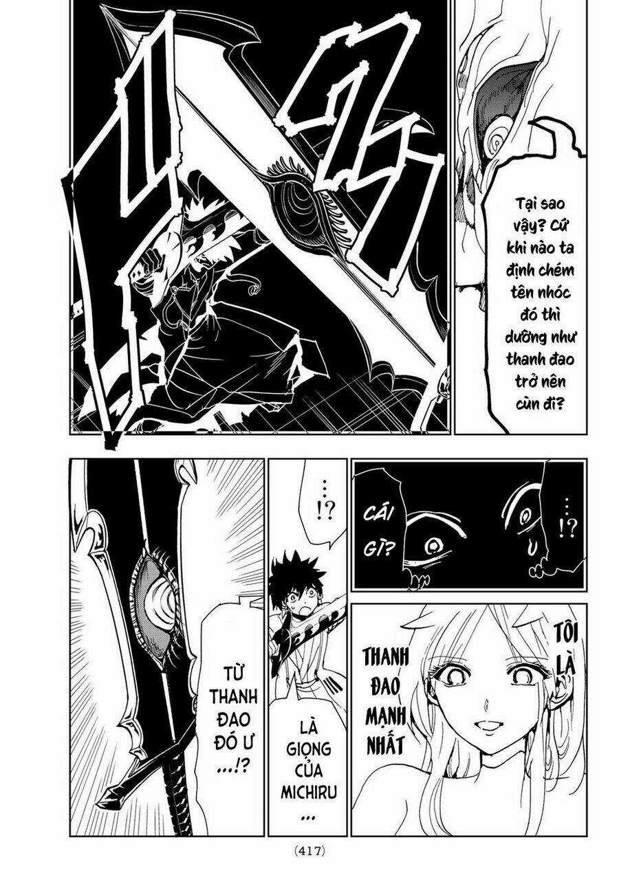 Orient - Chapter 109 - Trang 17