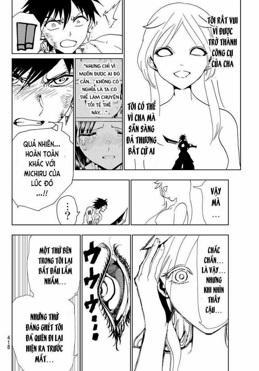 Orient - Chapter 109 - Trang 18