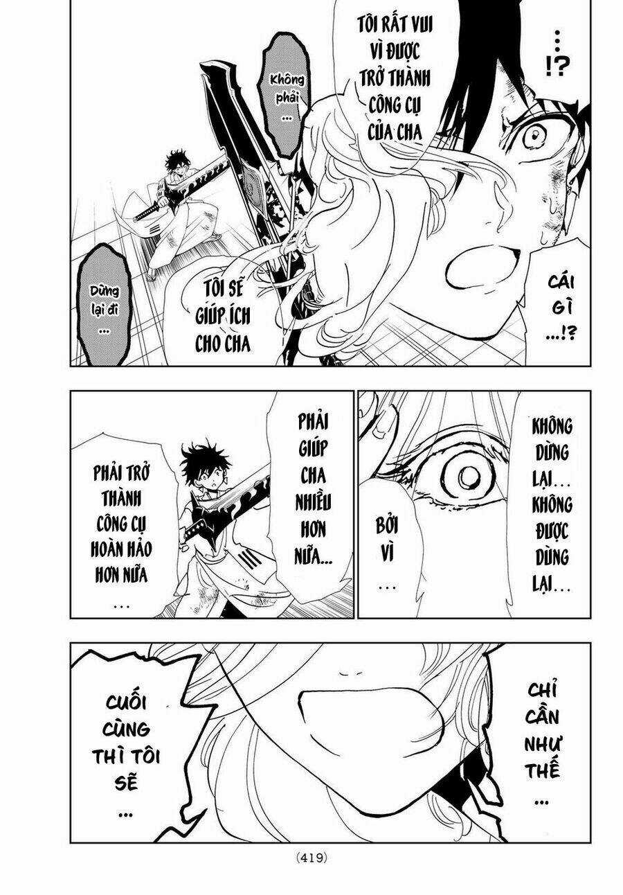 Orient - Chapter 109 - Trang 19