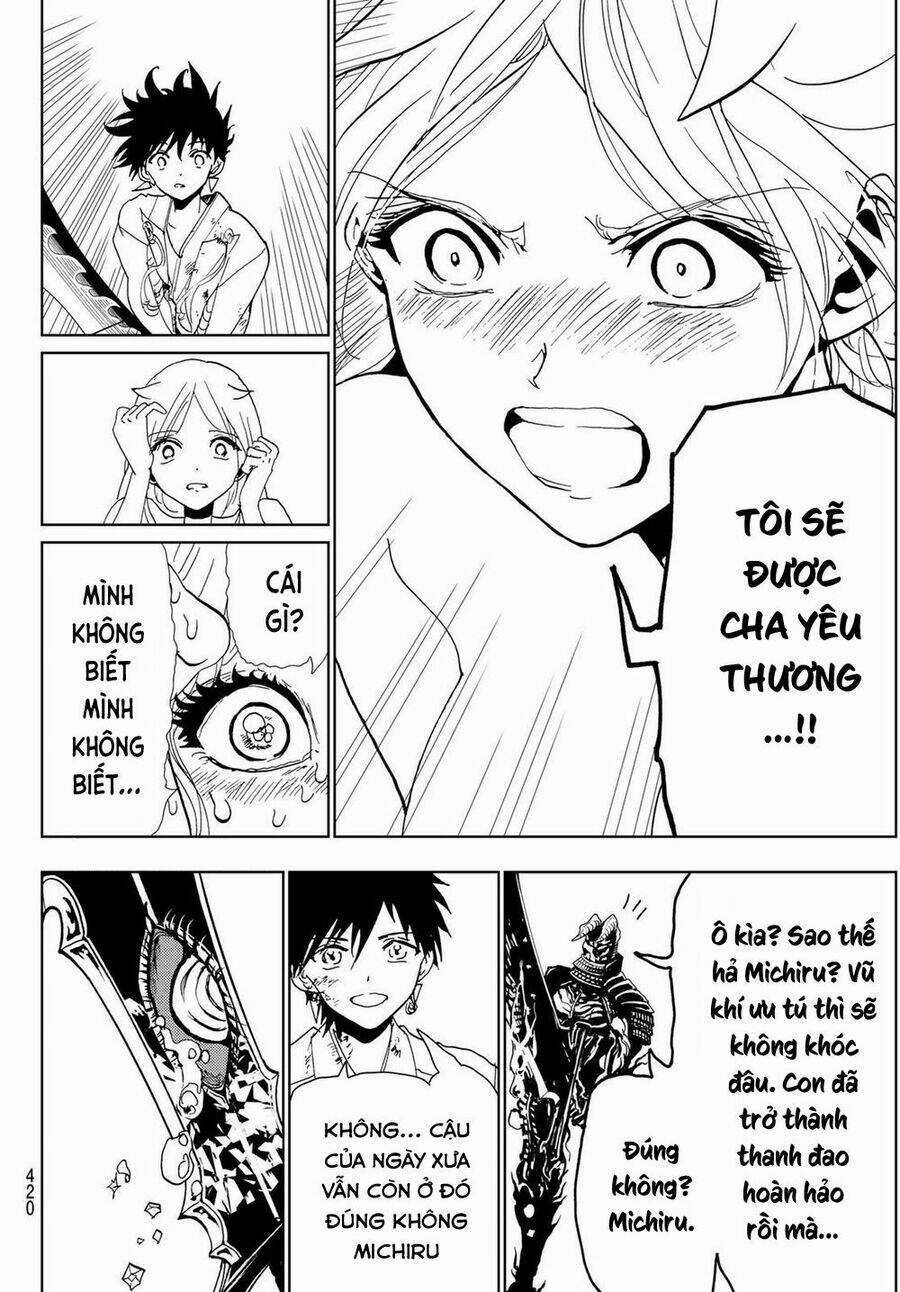 Orient - Chapter 109 - Trang 20