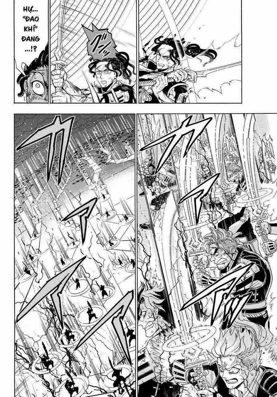 Orient - Chapter 109 - Trang 5