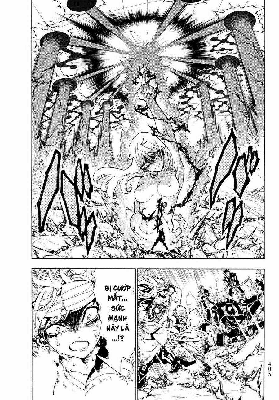 Orient - Chapter 109 - Trang 6