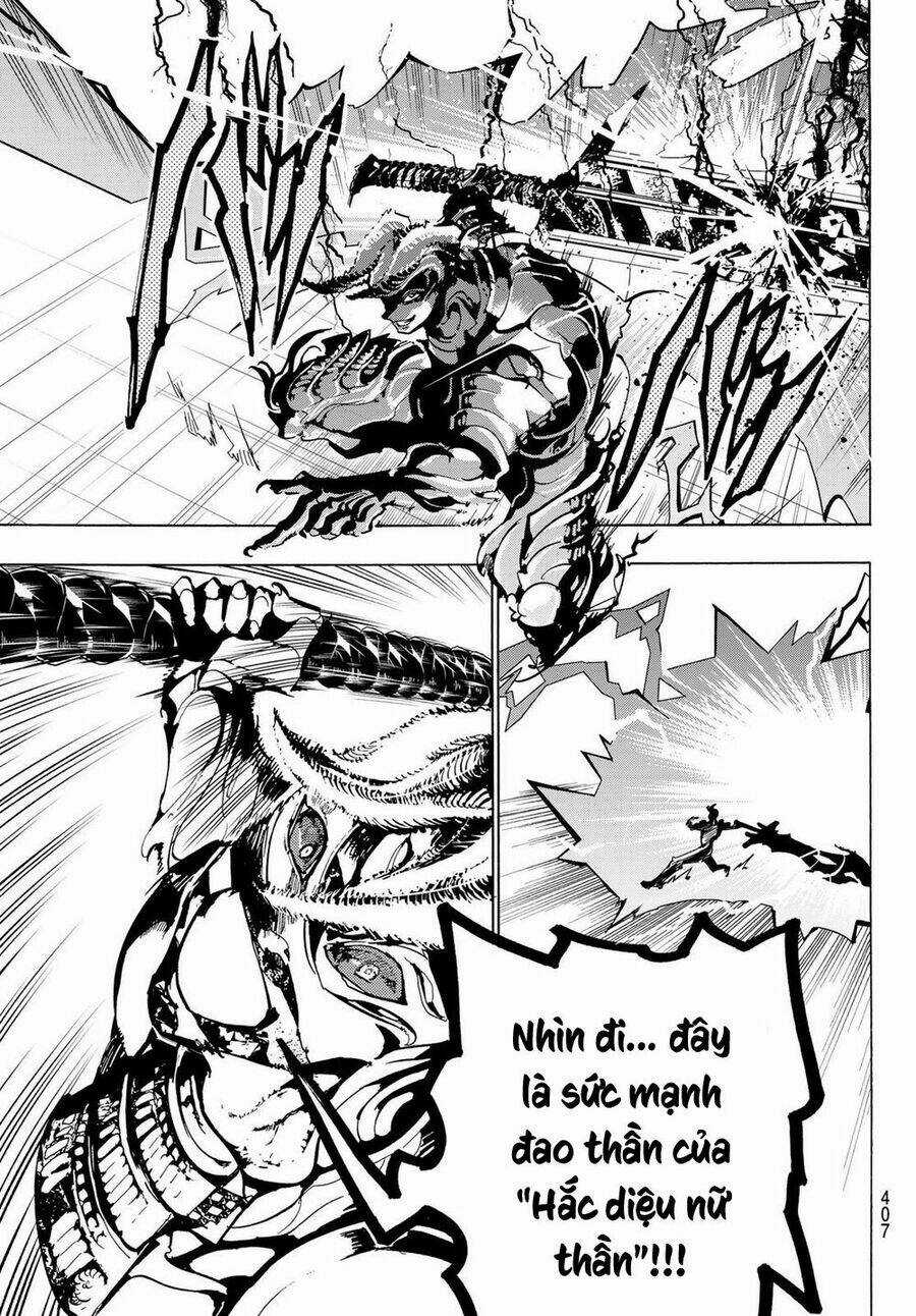 Orient - Chapter 109 - Trang 8