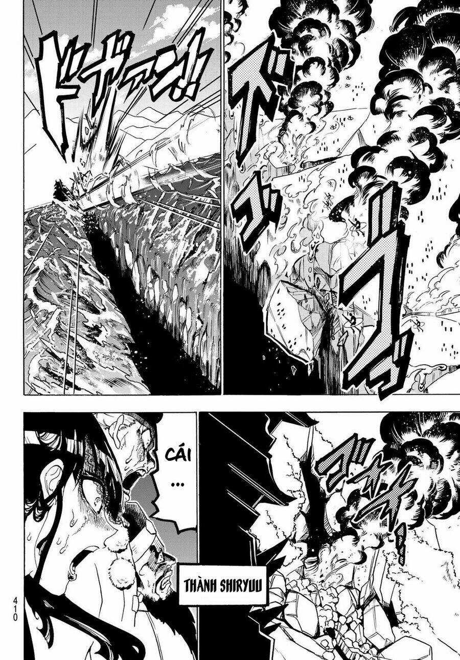 Orient - Chapter 109 - Trang 10