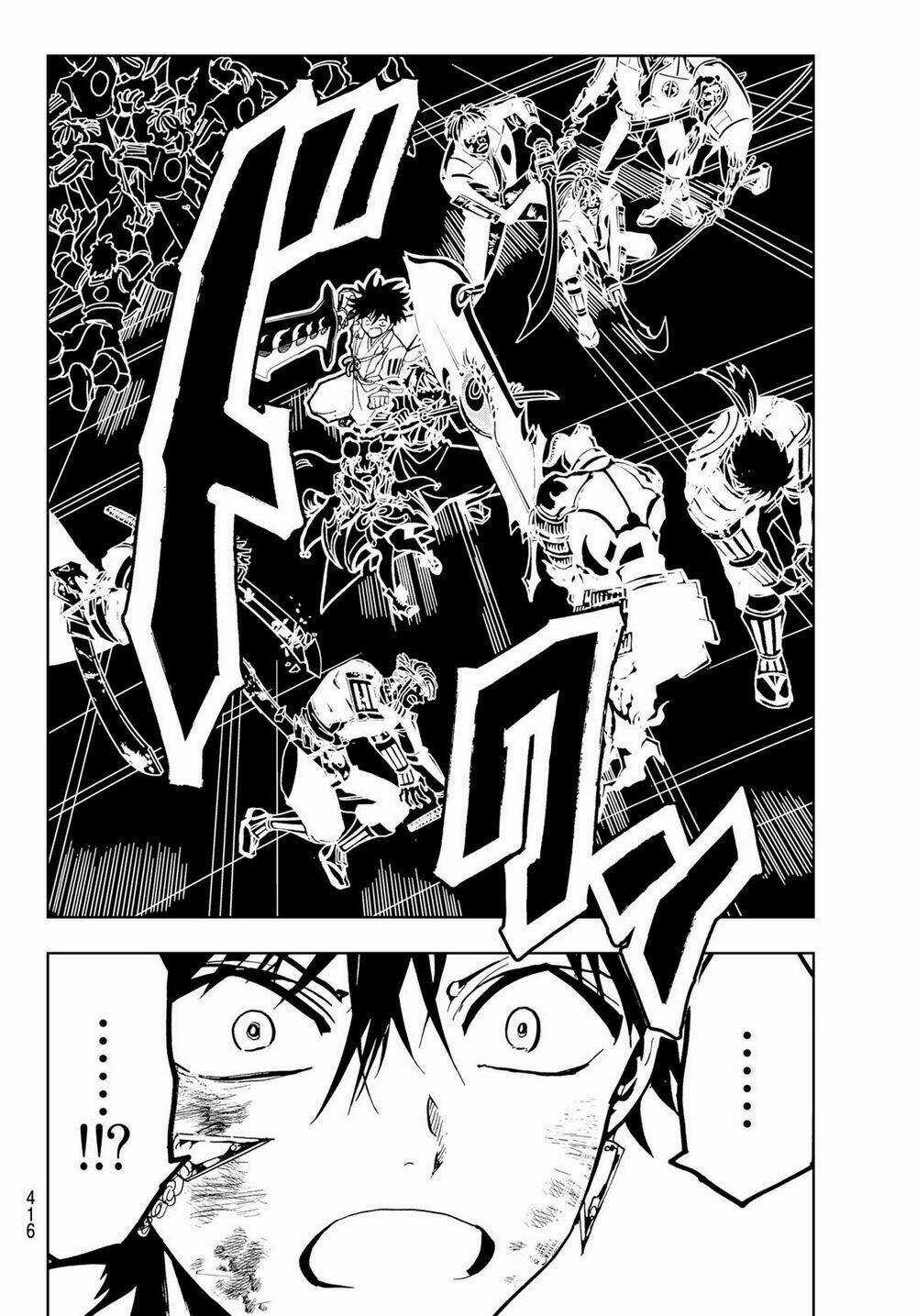 Orient - Chapter 110 - Trang 18