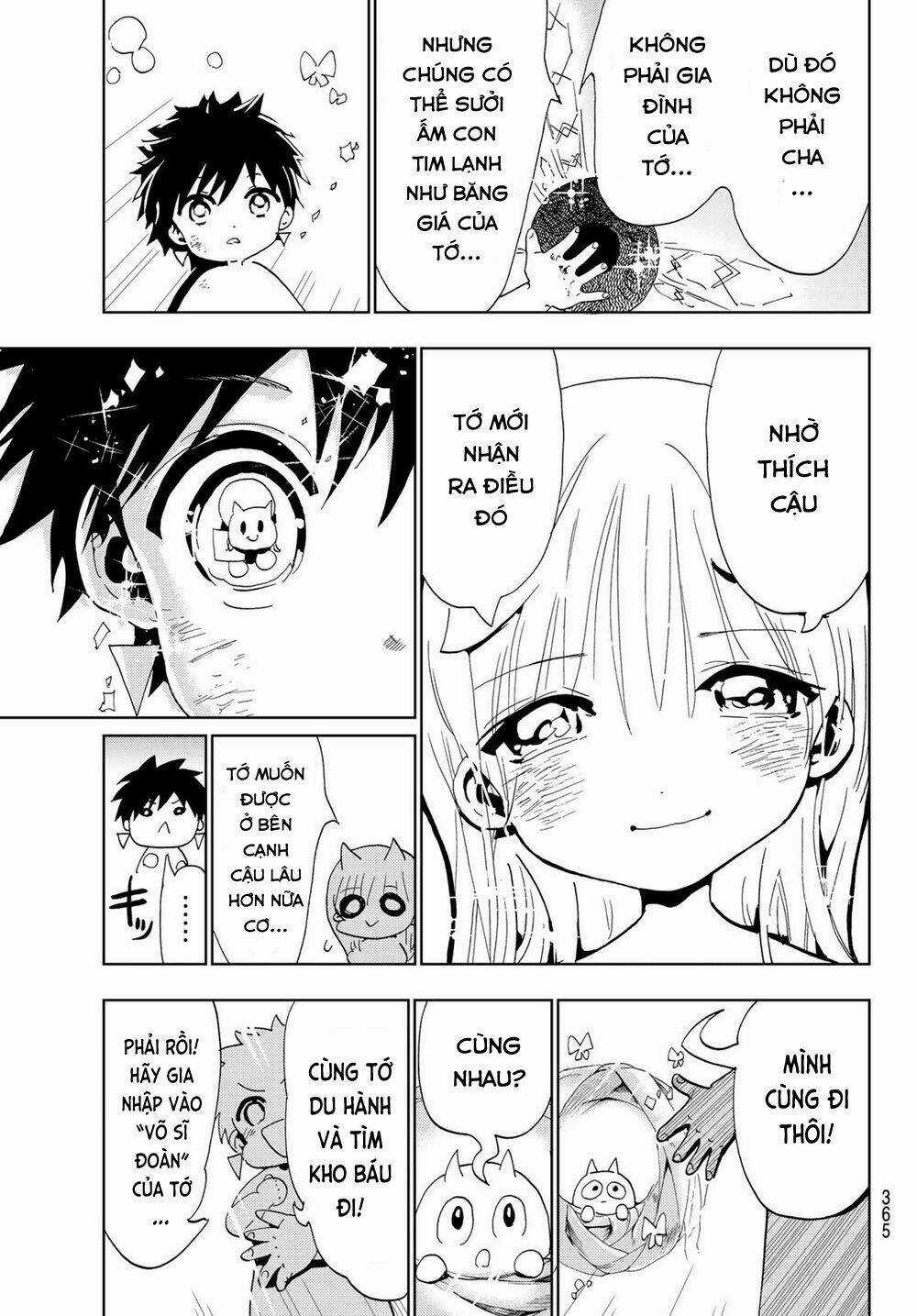 Orient - Chapter 111 - Trang 12