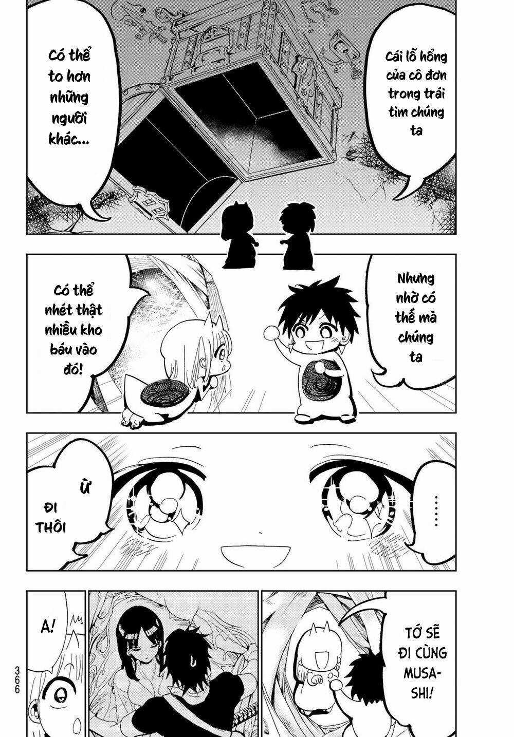 Orient - Chapter 111 - Trang 13