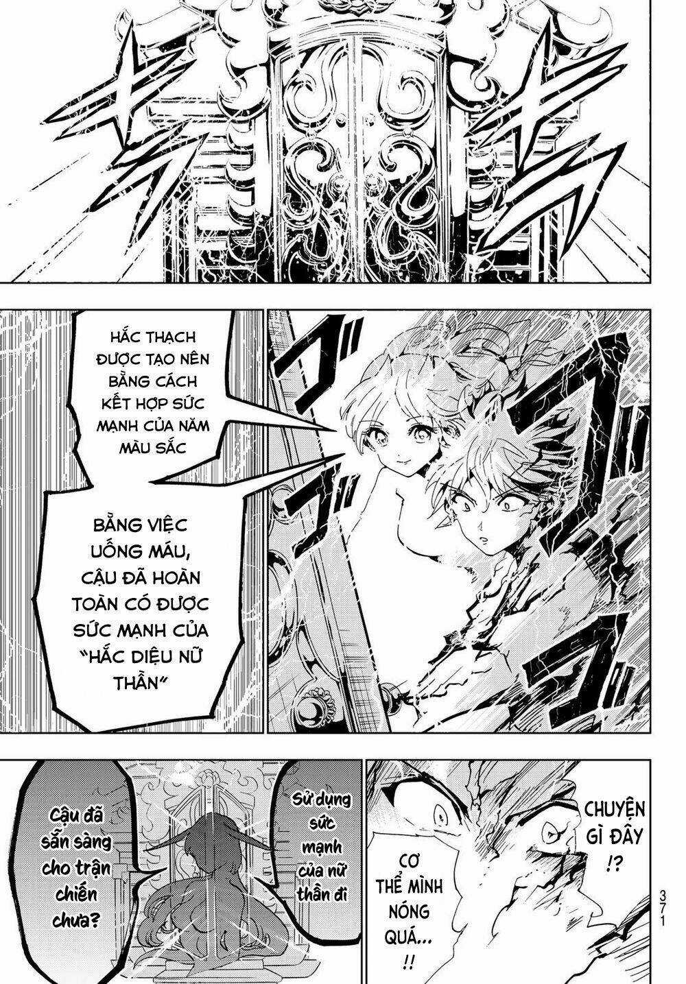 Orient - Chapter 111 - Trang 18