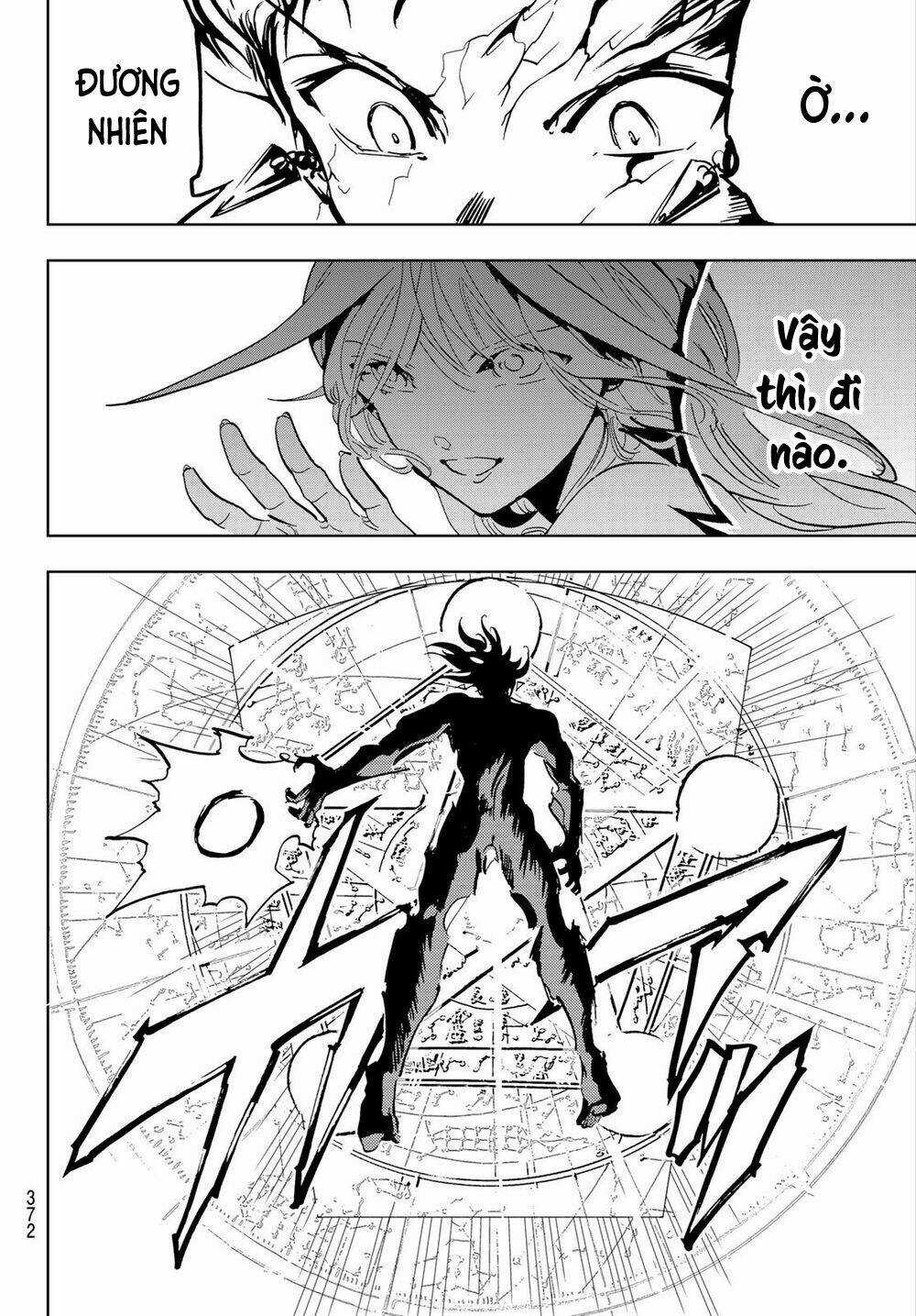 Orient - Chapter 111 - Trang 19