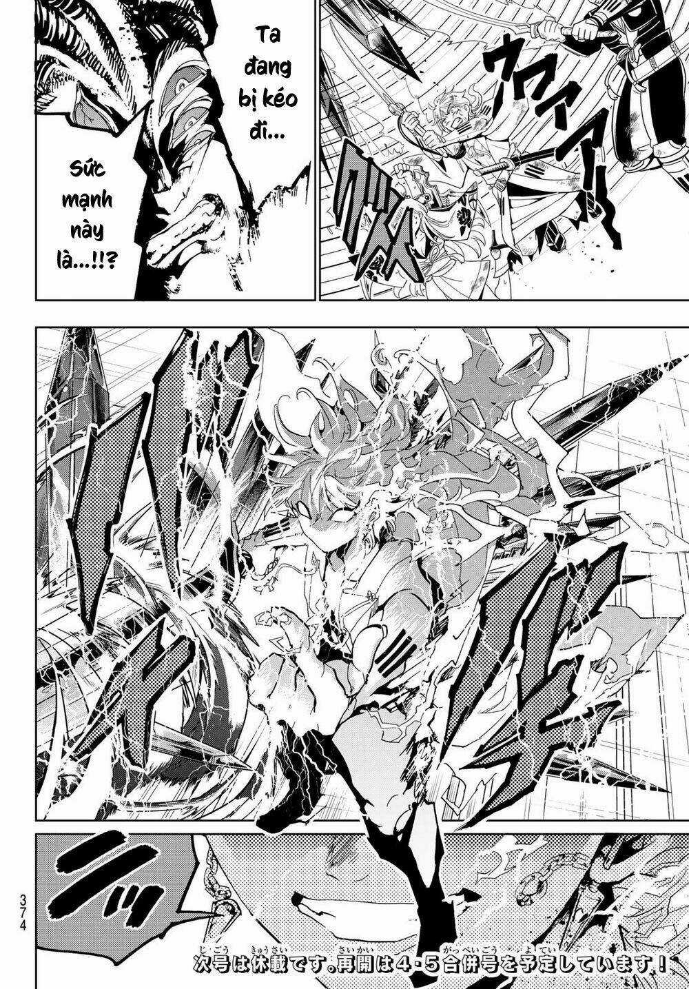 Orient - Chapter 111 - Trang 21