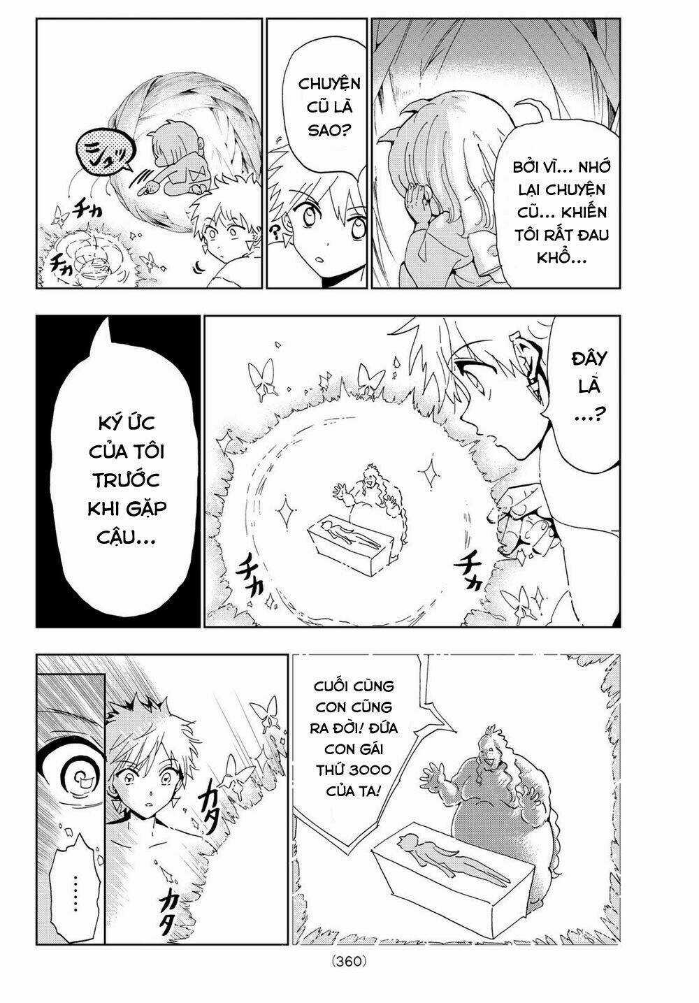 Orient - Chapter 111 - Trang 7