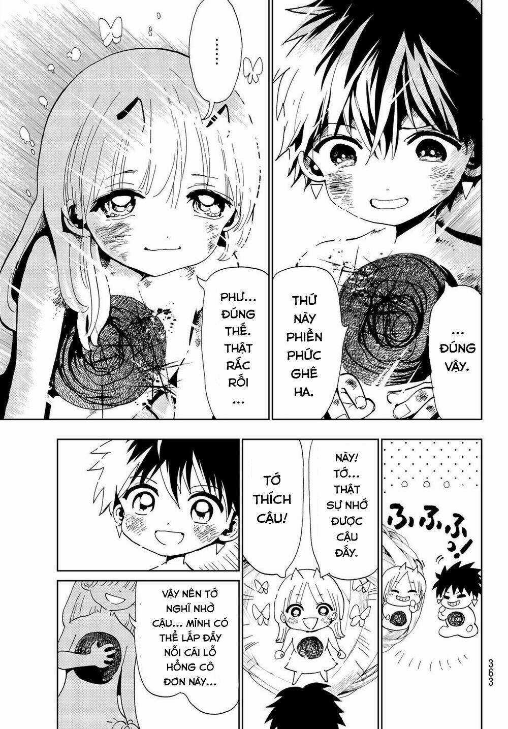 Orient - Chapter 111 - Trang 10