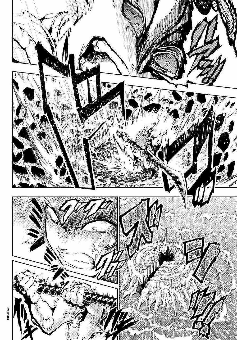 Orient - Chapter 112 - Trang 11