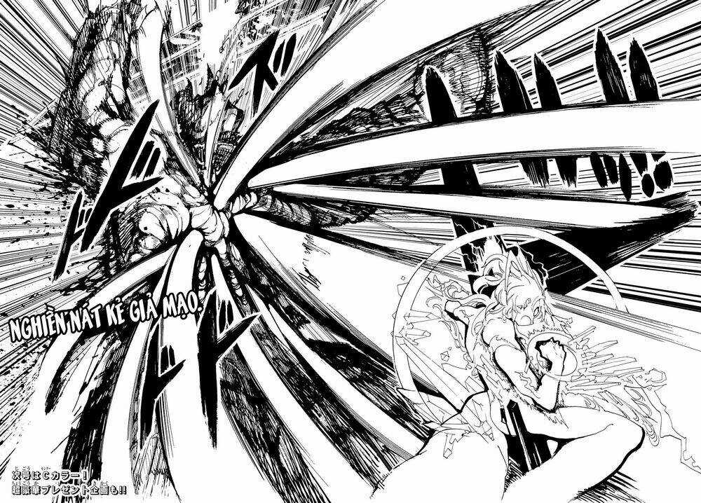 Orient - Chapter 112 - Trang 18