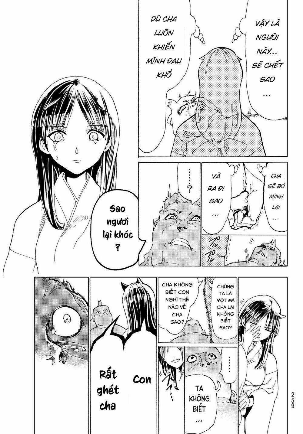 Orient - Chapter 113 - Trang 16