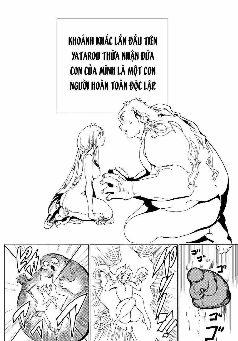 Orient - Chapter 113 - Trang 21