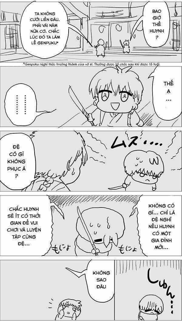 Orient - Chapter 114.5 - Trang 12