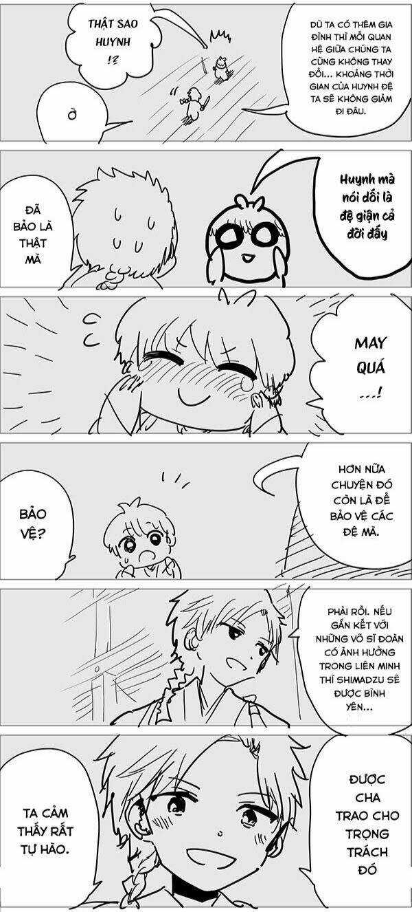 Orient - Chapter 114.5 - Trang 13