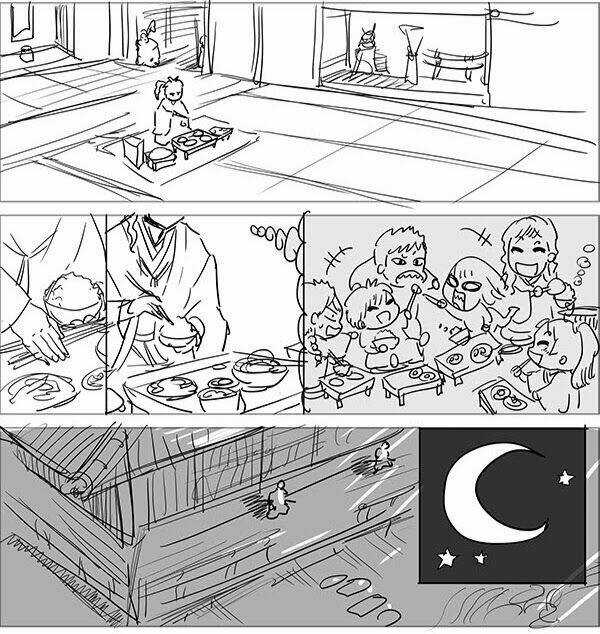 Orient - Chapter 114.5 - Trang 17