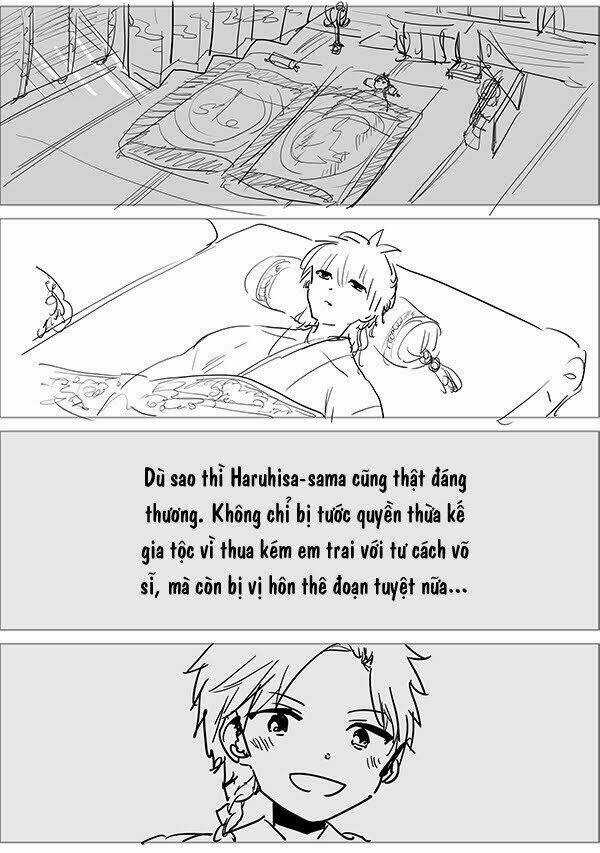 Orient - Chapter 114.5 - Trang 18