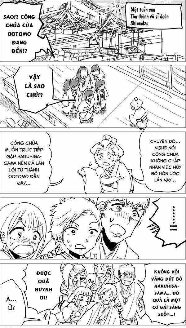 Orient - Chapter 114.5 - Trang 20