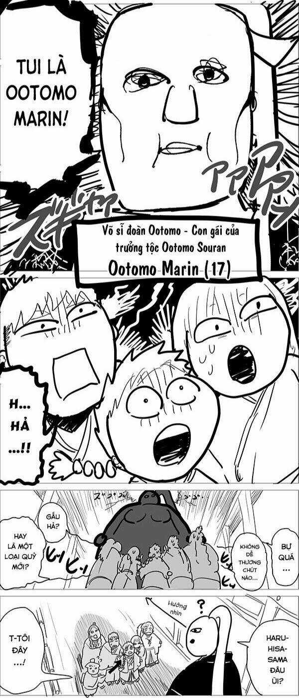 Orient - Chapter 114.5 - Trang 23