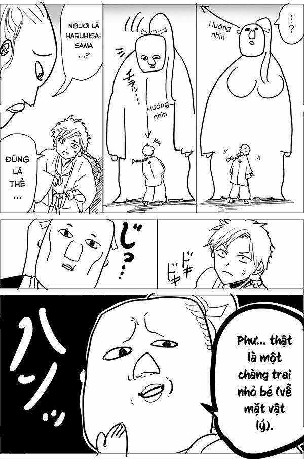 Orient - Chapter 114.5 - Trang 24