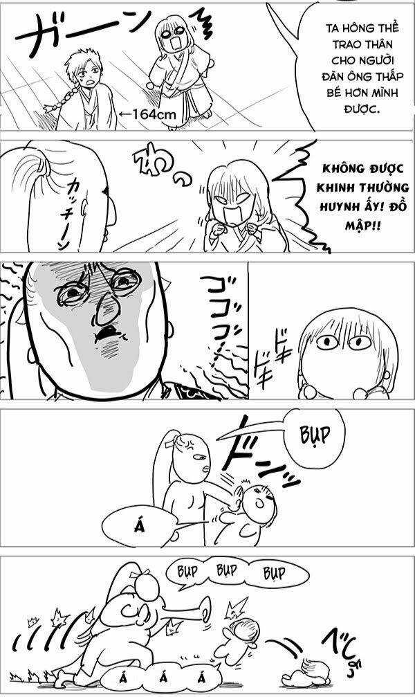 Orient - Chapter 114.5 - Trang 25