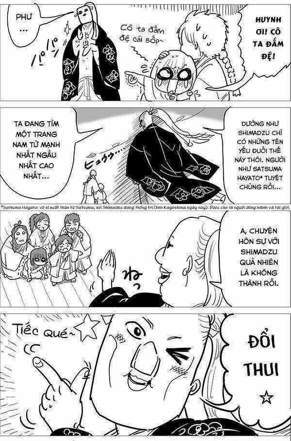 Orient - Chapter 114.5 - Trang 26