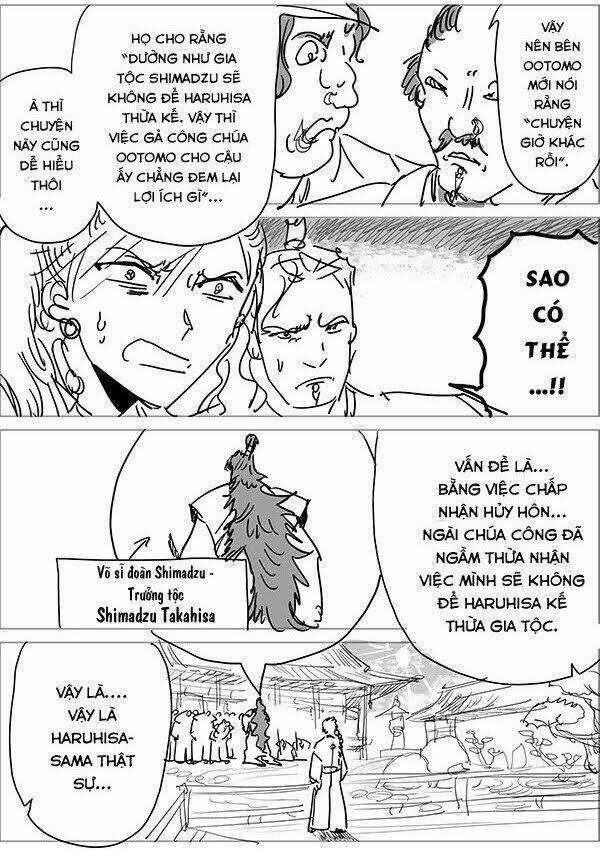 Orient - Chapter 114.5 - Trang 5