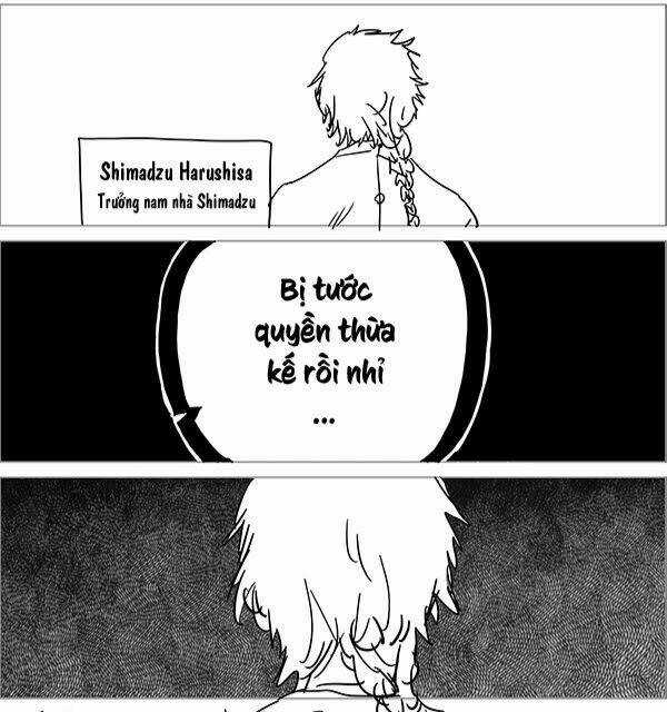 Orient - Chapter 114.5 - Trang 6