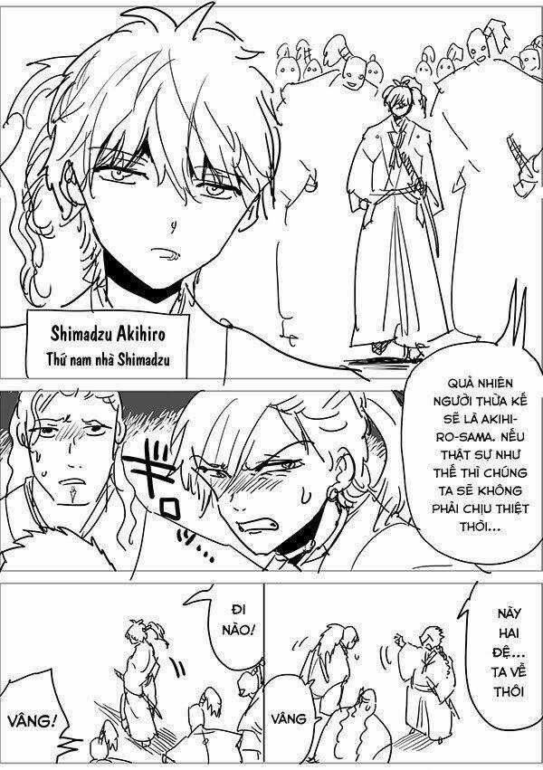 Orient - Chapter 114.5 - Trang 9