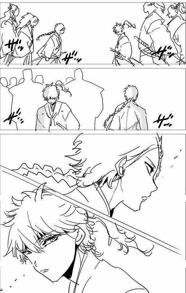 Orient - Chapter 114.5 - Trang 10